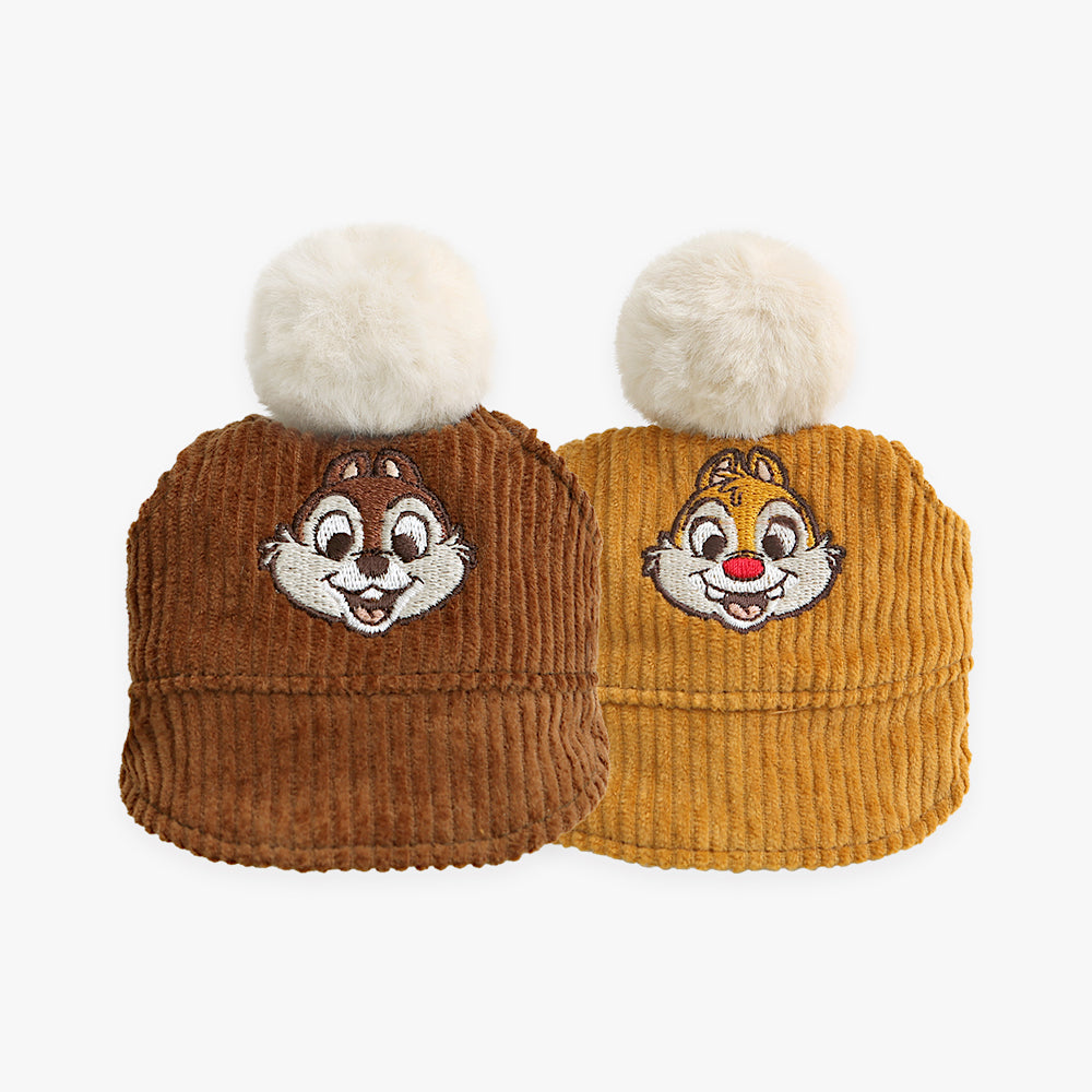 Chip n Dale Corduroy Cap