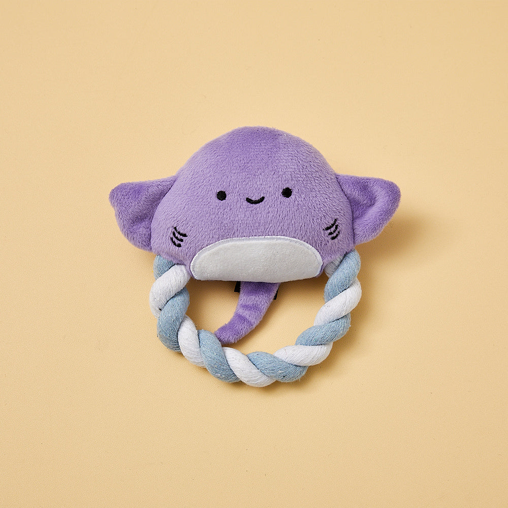 Manta Ray Toy 魔鬼魚玩具