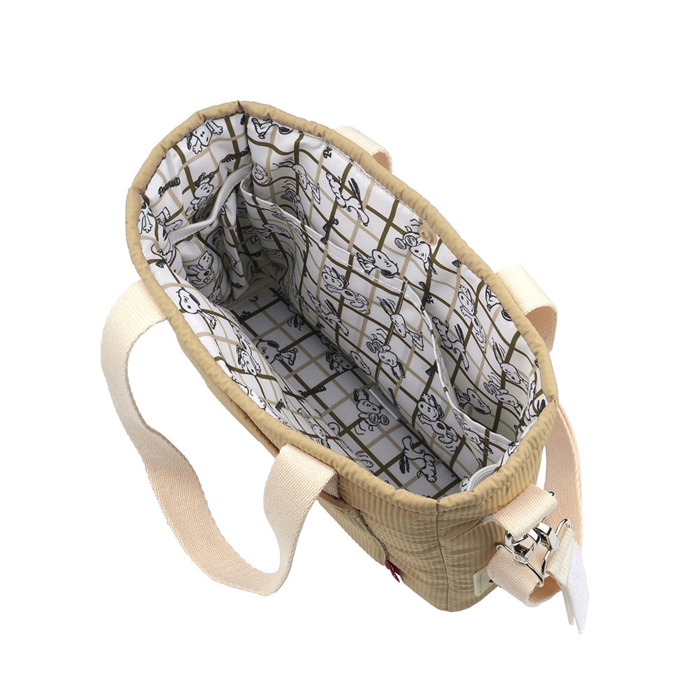 Snoopy Stroller Organizer