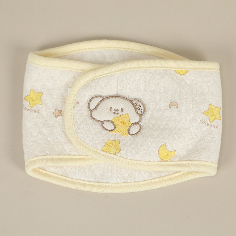 Organic Cozy Manner Belt (Star)