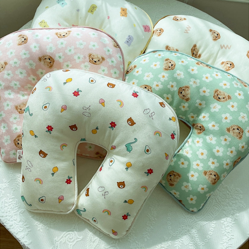 Cooling Body Pillow (Detachable)