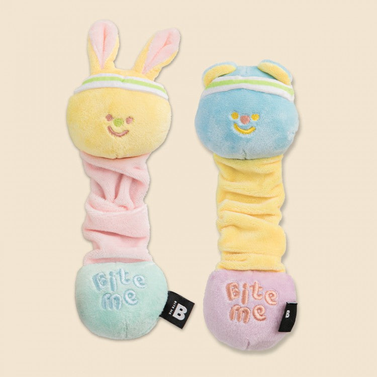 Stretchy Toy (Bear | Rabbit)