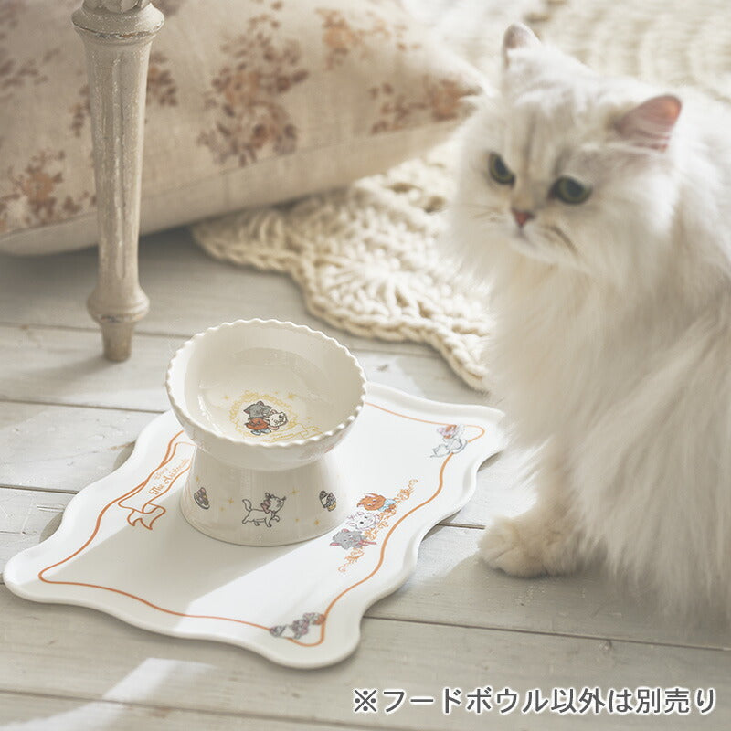 Marie Elevated Pet Bowl