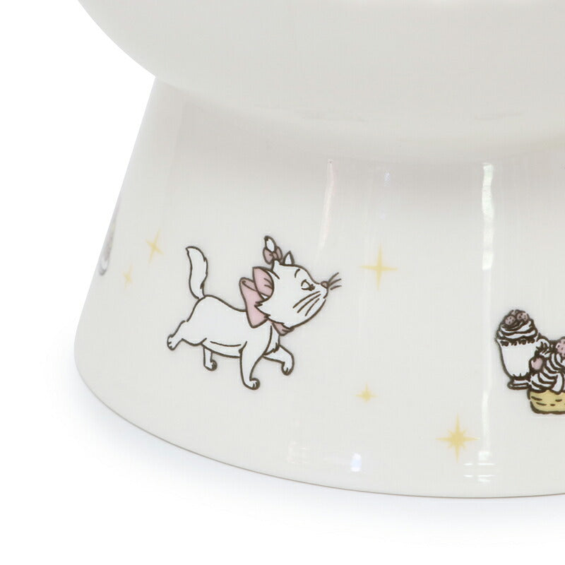 Marie Elevated Pet Bowl