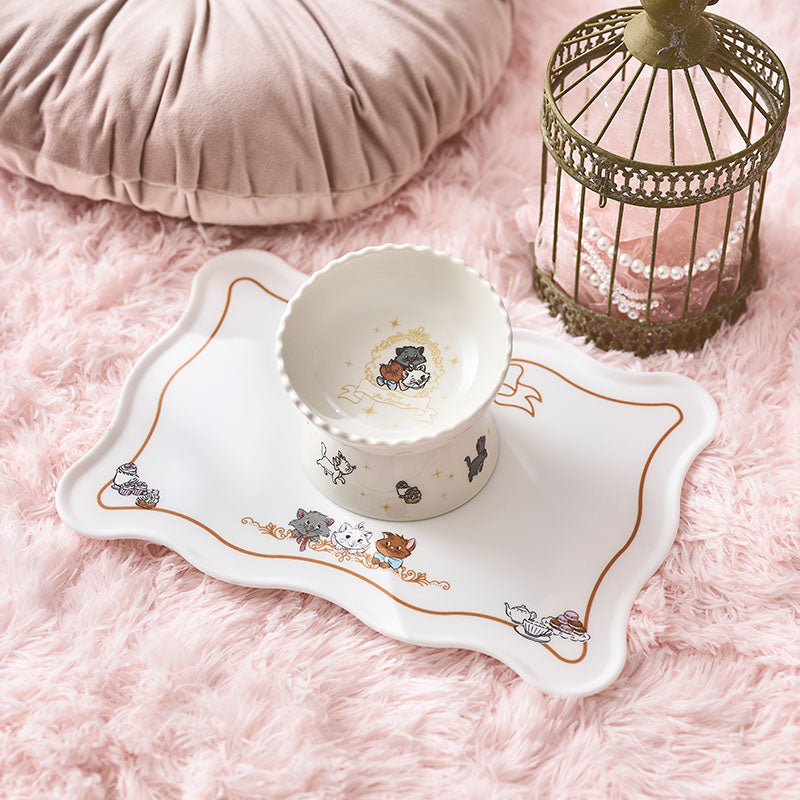 Marie Elevated Pet Bowl