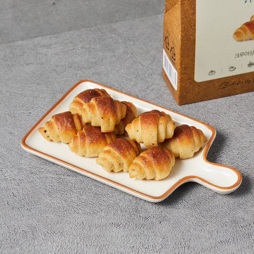 Croissant for pets 寵物牛角包