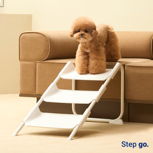 Step Go Stairs