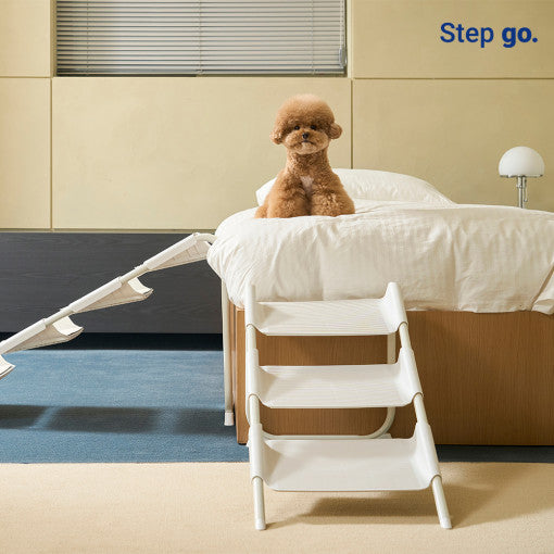 Step Go Stairs