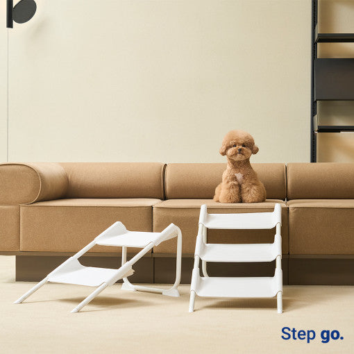Step Go Stairs