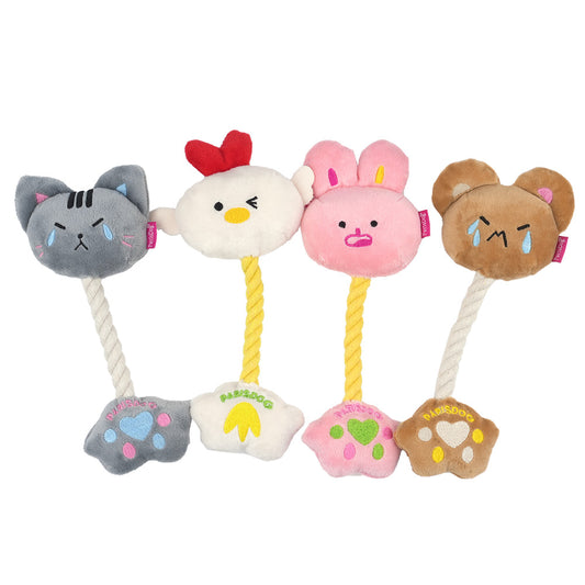 動物玩具 (繩款/環款)