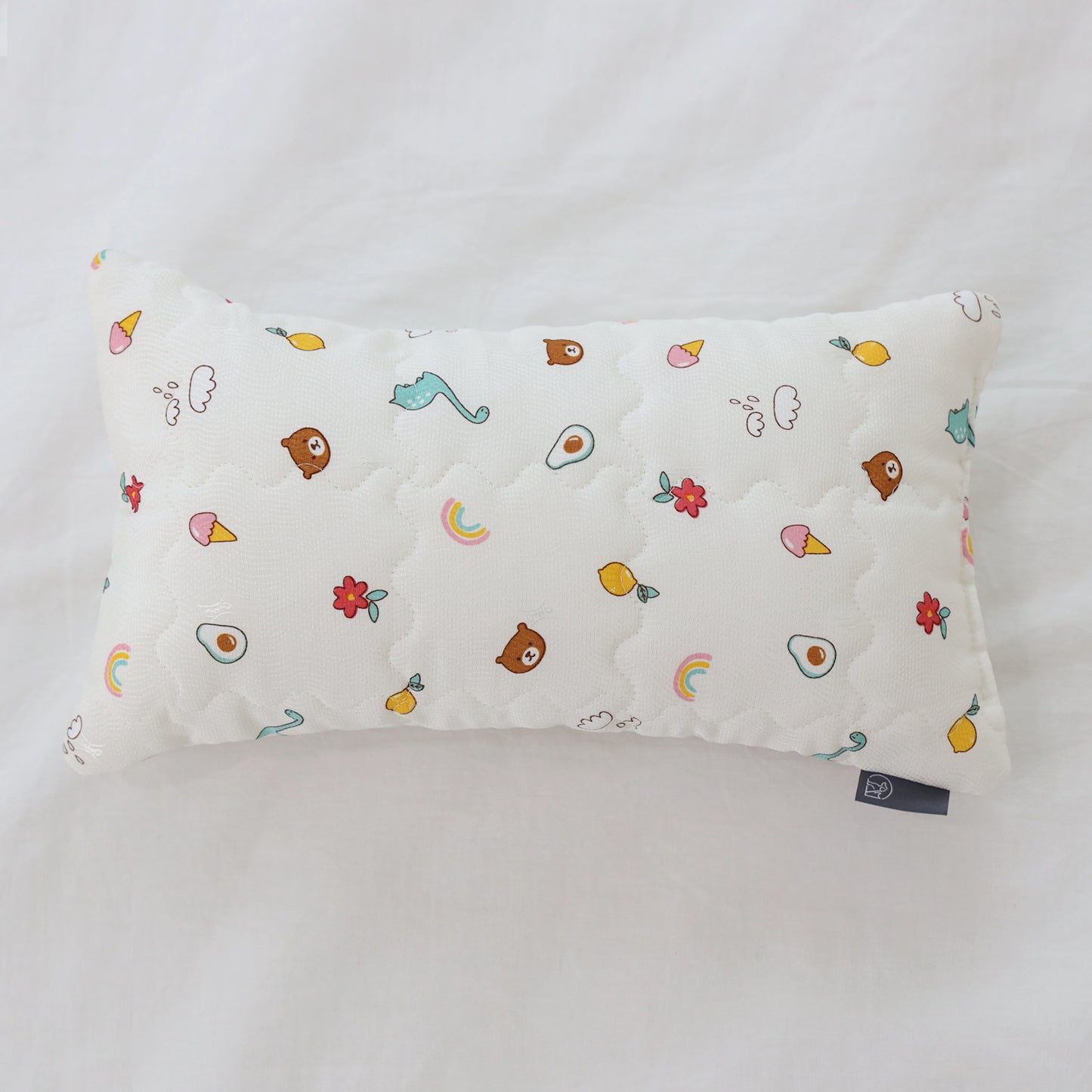 Cooling Square Pillow