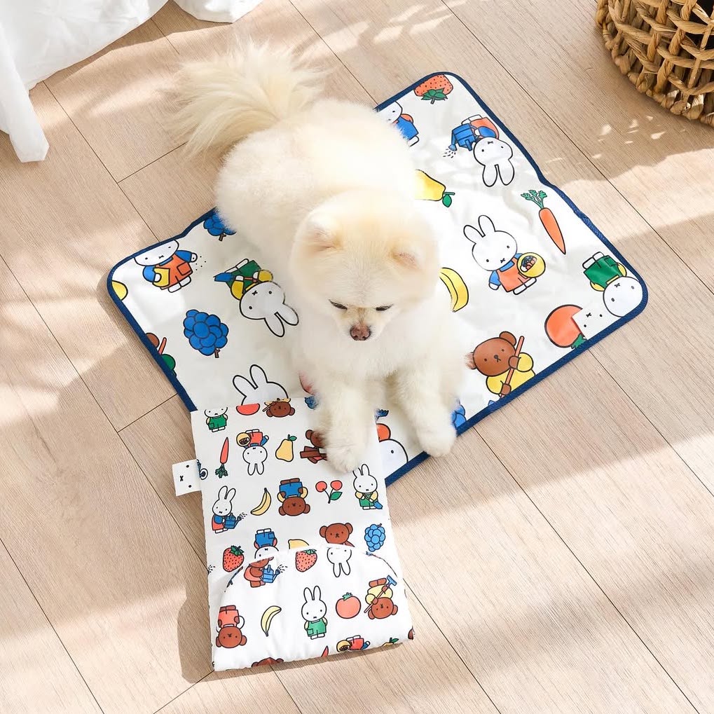 Miffy水果農場冰袋套 (2個尺碼-新出大SIZE!)