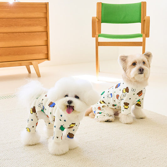 Big Miffy & Boris All in One