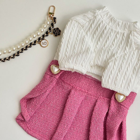 CC Style Dress / All in One