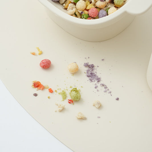 PUPPING Silicone Placemat