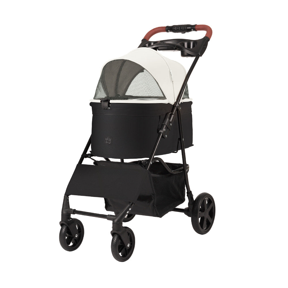 NEW Baron Pet Stroller