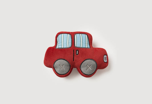 車仔藏食咇咇玩具