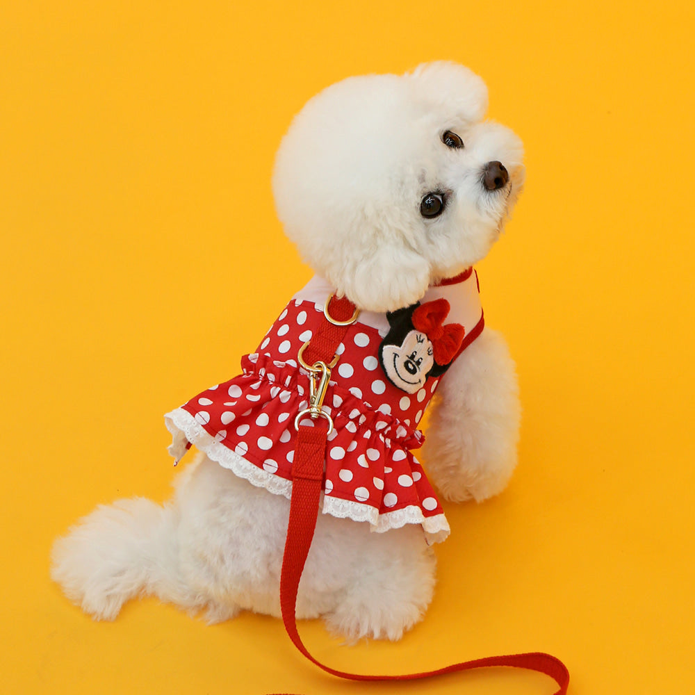 Mickey / Minnie Harness