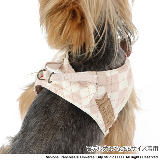 Minion Tim Bow Harness