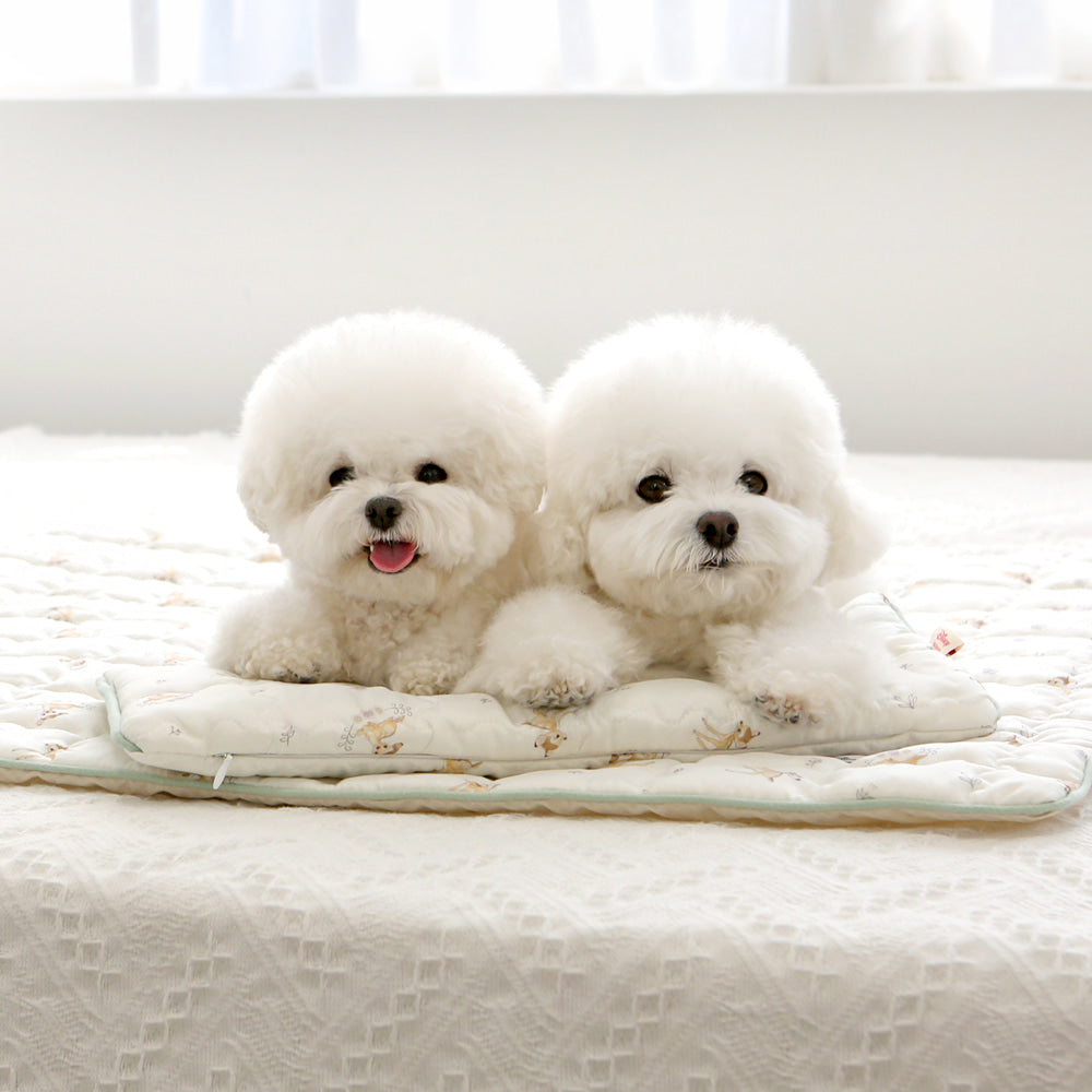 Bambi Cooling Mat