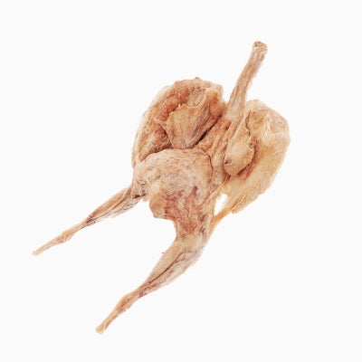 原隻鵪鶉凍乾 (5隻)