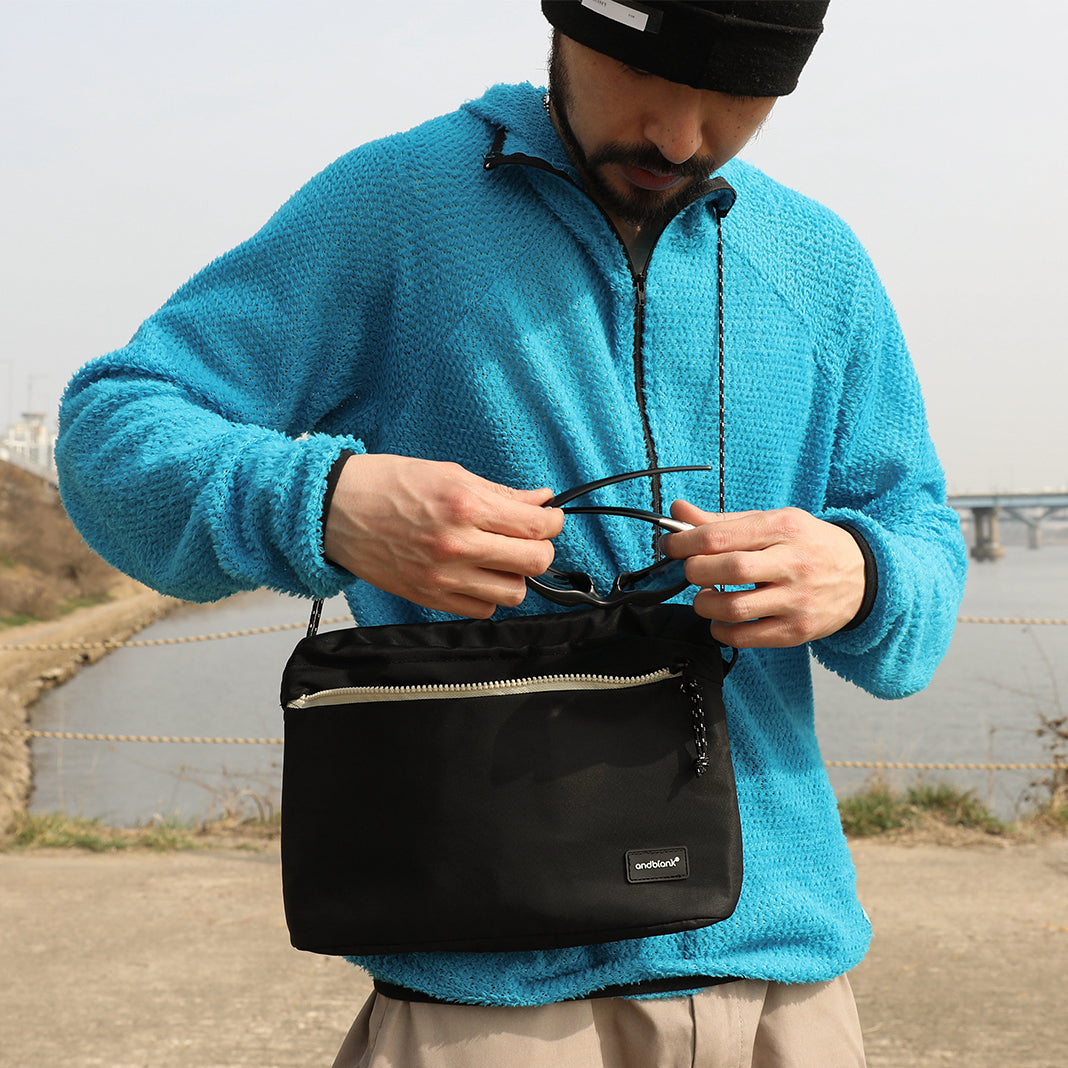 andblank® Pet Backpack