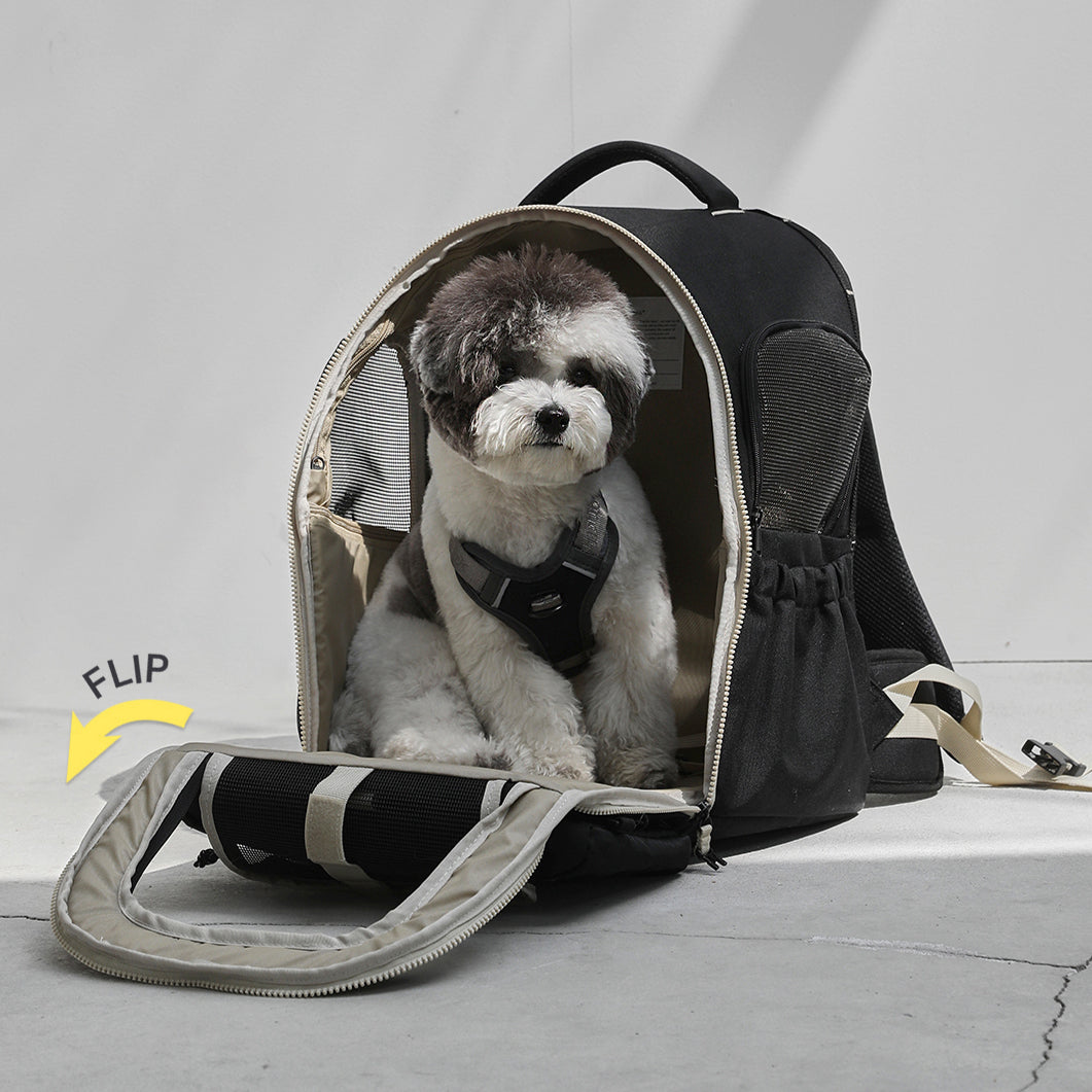 andblank® Pet Backpack