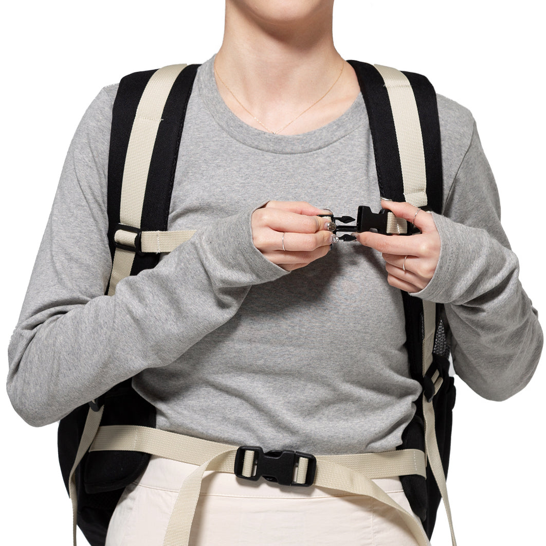 andblank® Pet Backpack