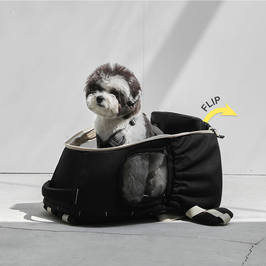 andblank® Pet Backpack