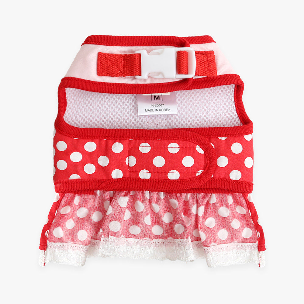 Mickey / Minnie Harness