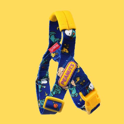 Snoopy Themed Harness