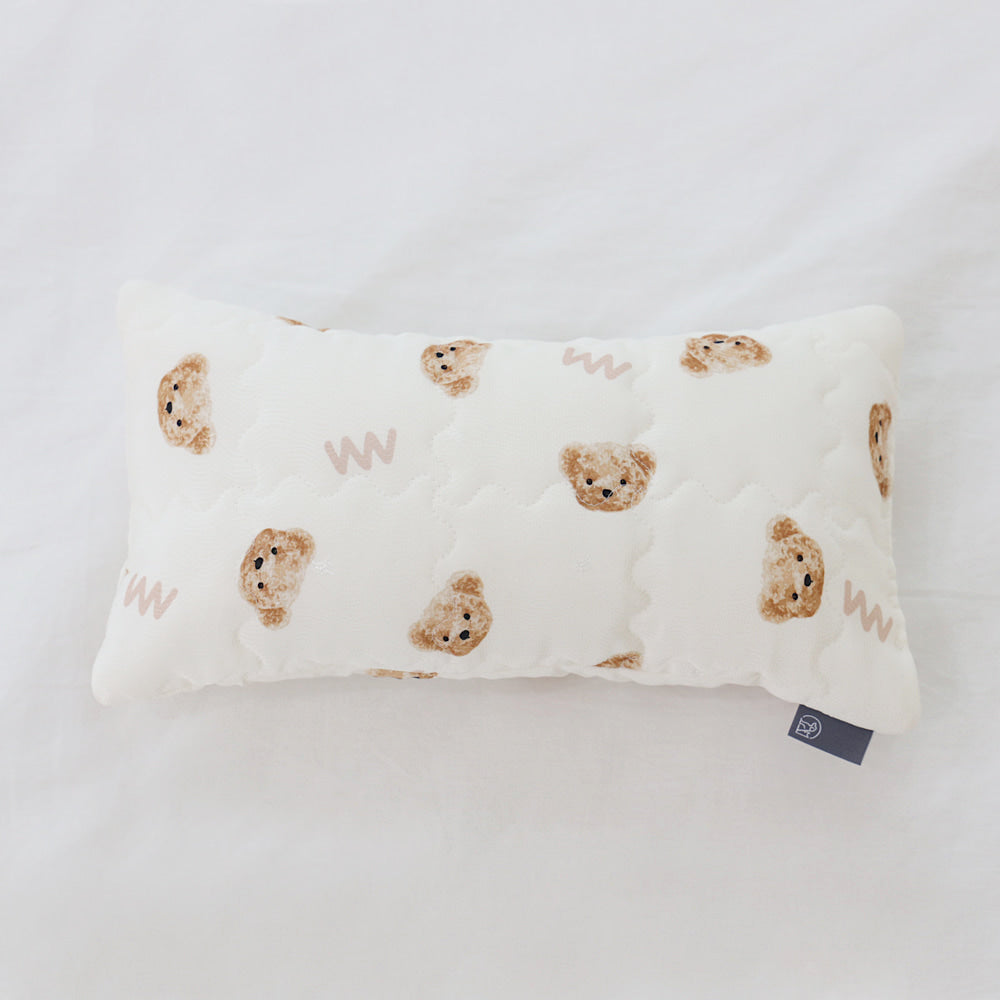 Cooling Square Pillow
