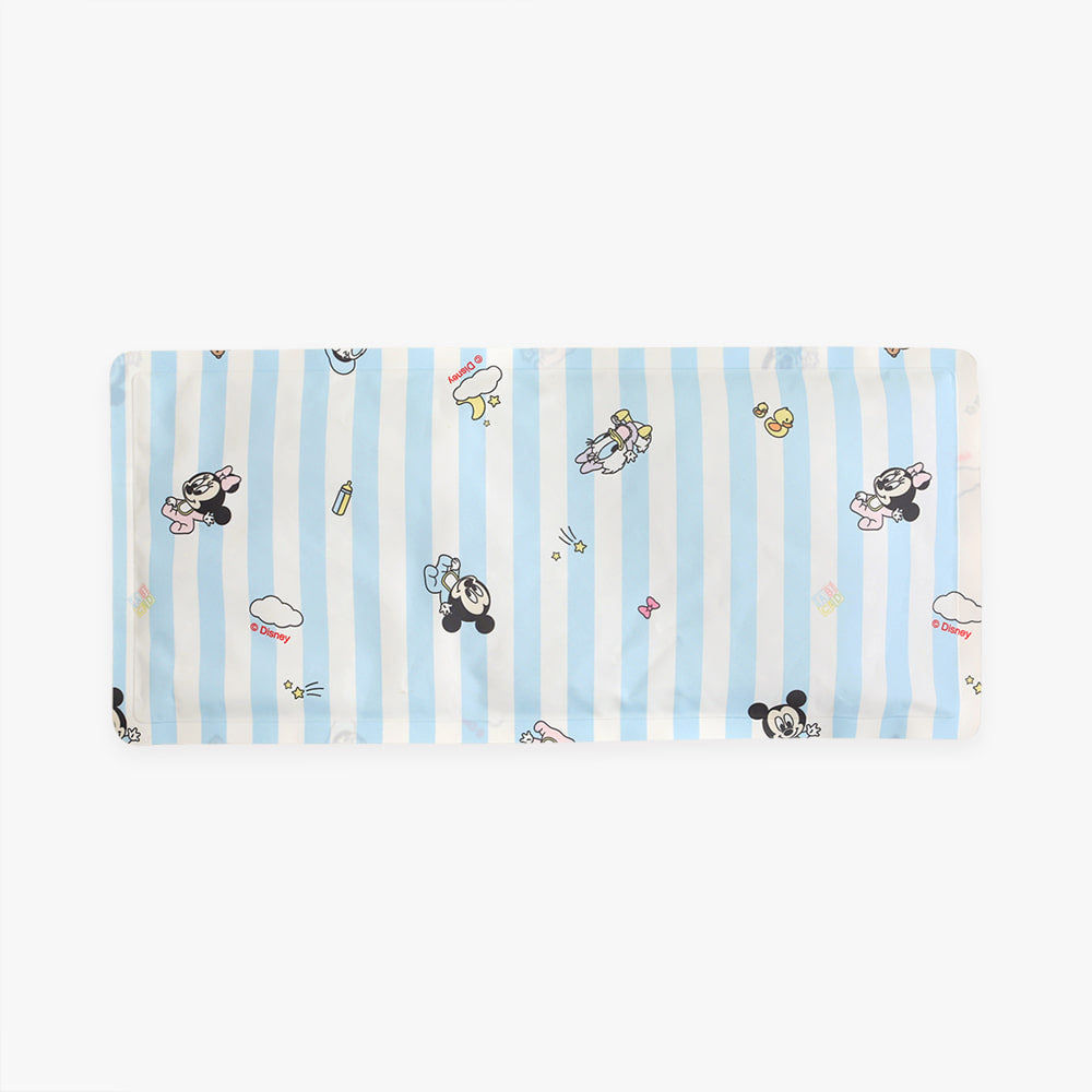 Disney Baby Friends Cooling Gel Mat | Long Pillow (2 colors)