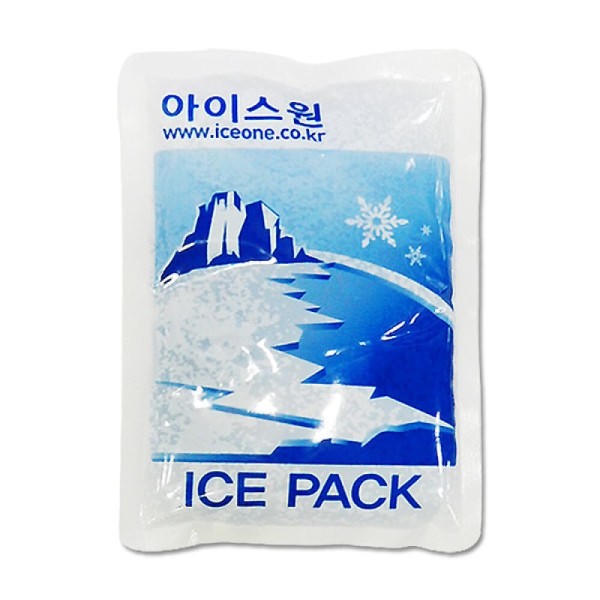 Ice Pack