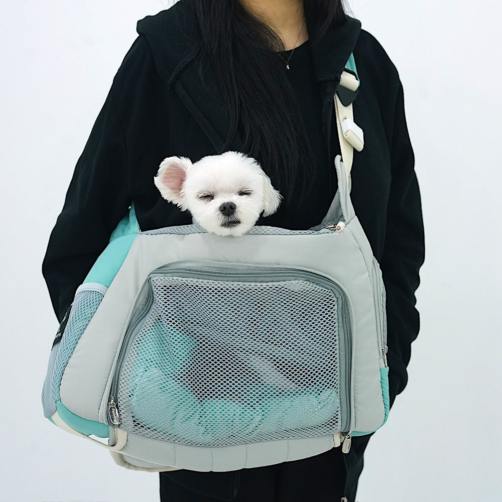 Snoopy Comfy Sling Bag