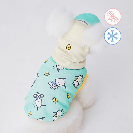 BITE ME | Sanrio Cooling Sun Cap | 防蟲涼感護頸帽仔 | 頸位加長更涼快