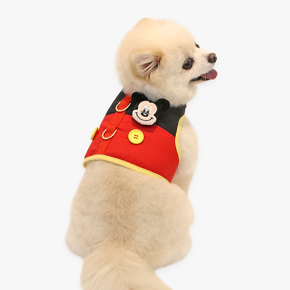 Mickey / Minnie Harness