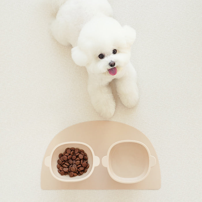 PUPPING矽膠餐墊