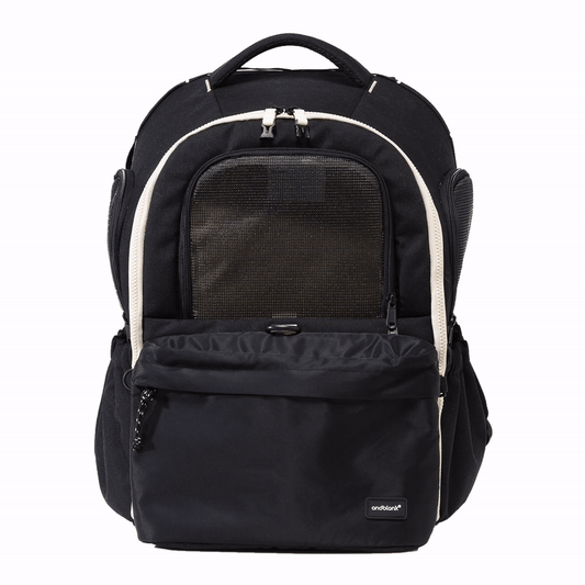 andblank® Pet Backpack