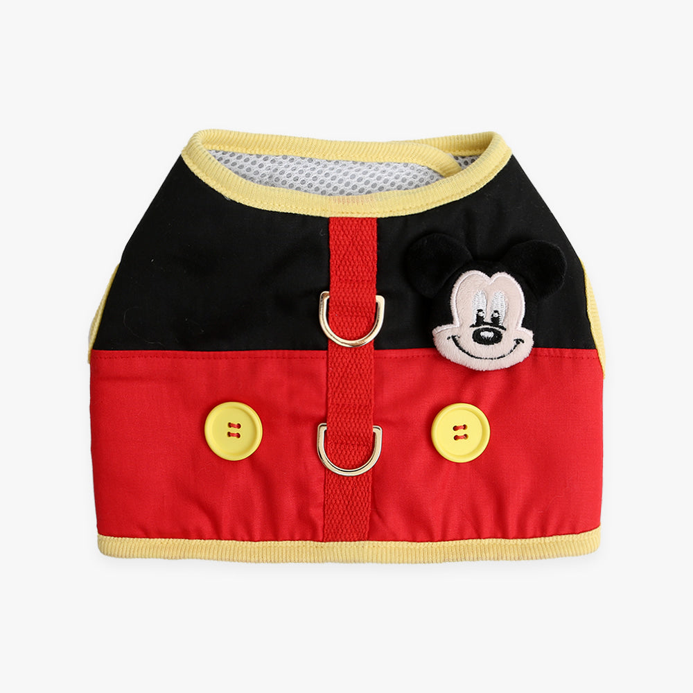 Mickey / Minnie Harness