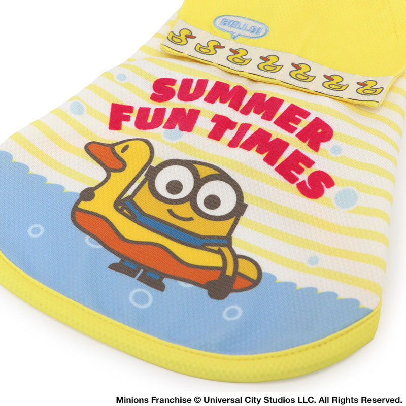 Minion涼感水手背心