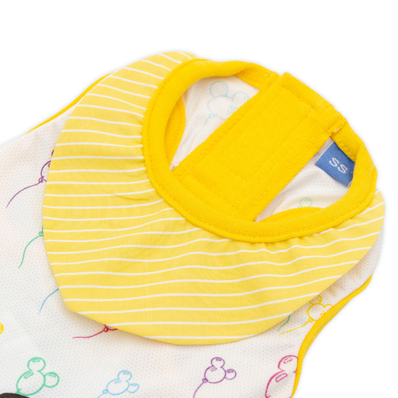 Pluto Cooling Vest