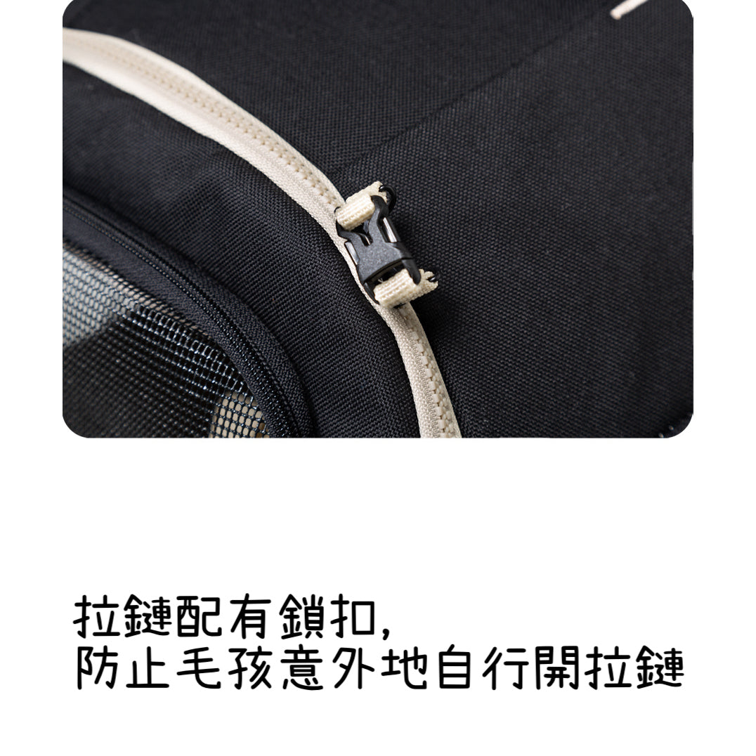 andblank® Pet Backpack