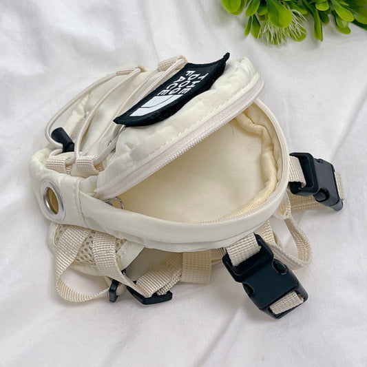 The Dog Face 背囊胸帶 | 型格款 | 附送拖帶