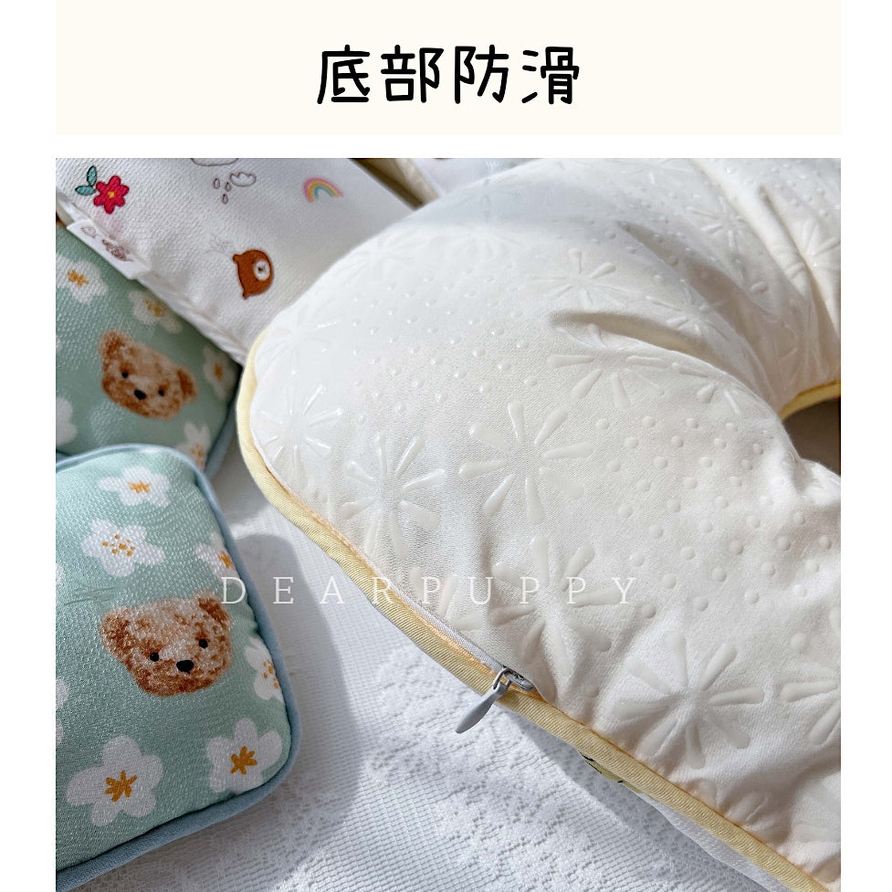 Cooling Body Pillow (Detachable)