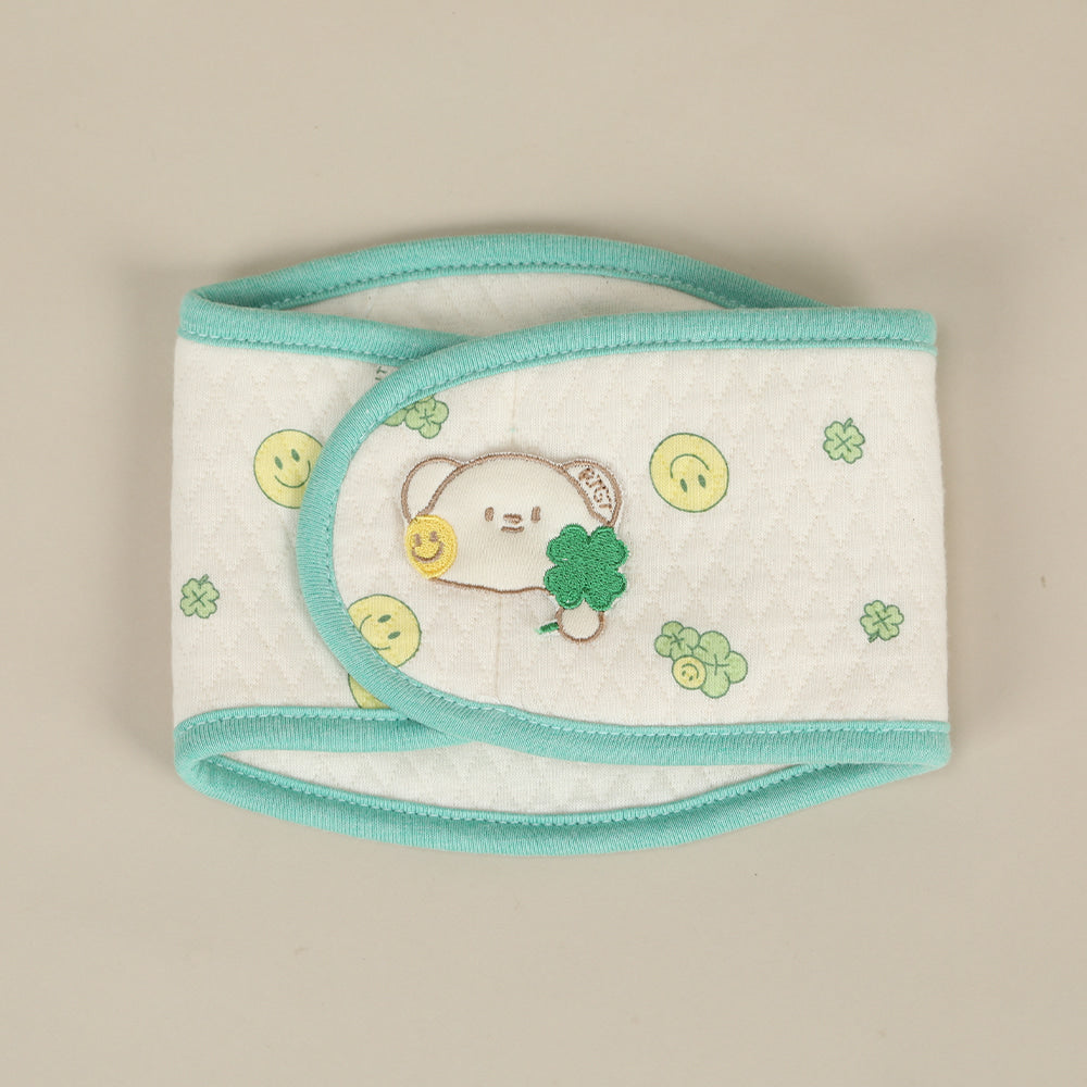 Organic Cozy Manner Belt (Clovie)