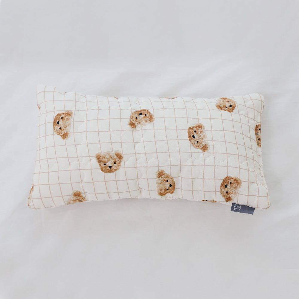 Cooling Square Pillow