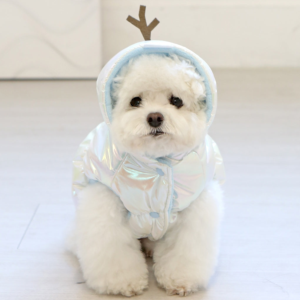 ITSDOG | Olaf Vest Jacket