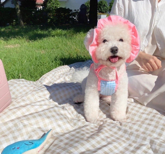 Cooling Swimsuit | UV Protection