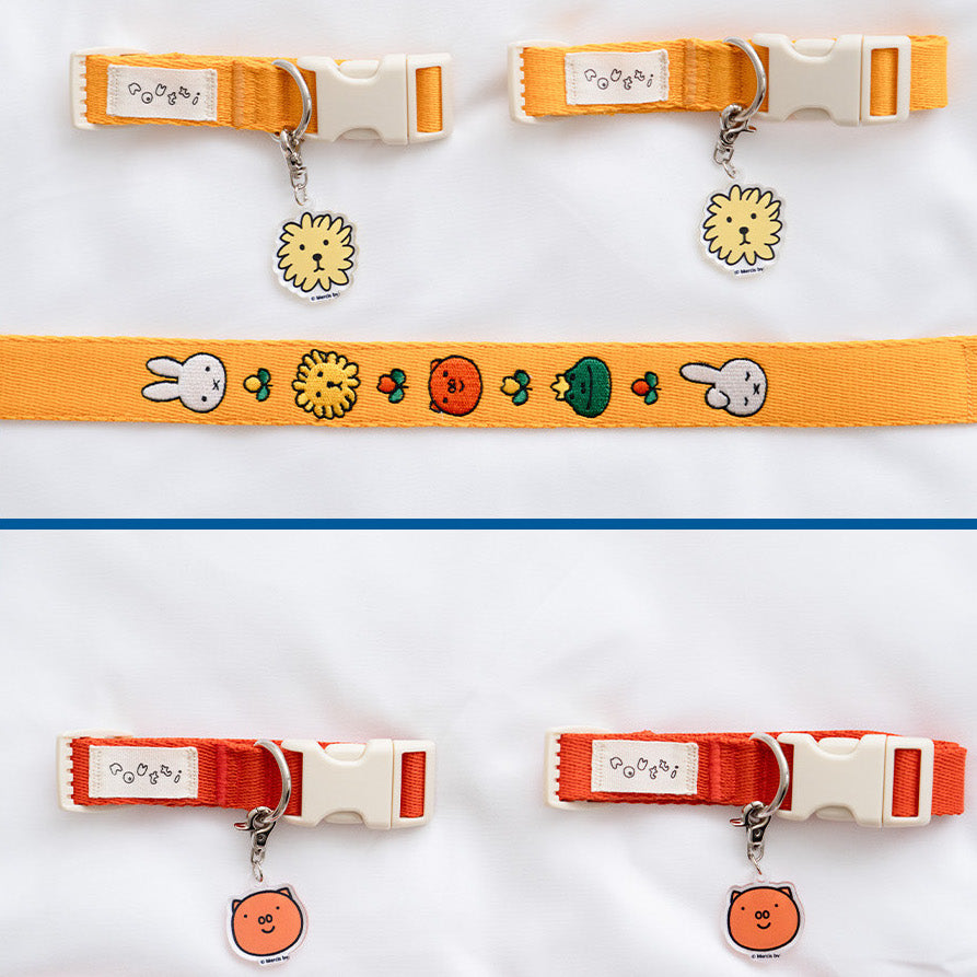 Miffy & Friends Leash